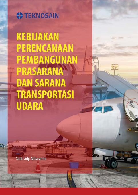 Sampul buku Kebijakan Perencanaa...